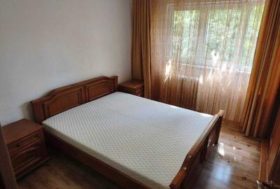 Apartament cu 2 camere decomandat în Muncii