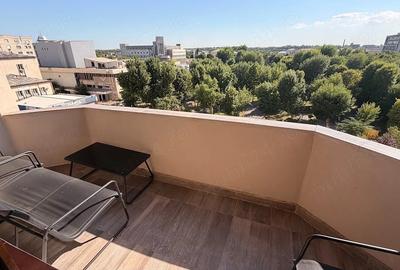 Apartament cu 2 camere decomandat în Ultracentral