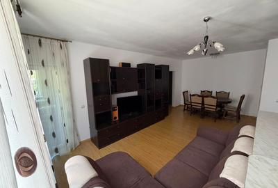 Apartament cu 2 camere semidecomandat în Florești - 2