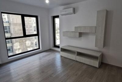 Garsonieră decomandată, mobilată în Lujerului