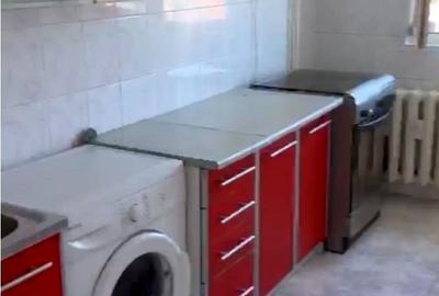 Apartament cu 3 camere semidecomandat în Ștefan cel Mare - 5