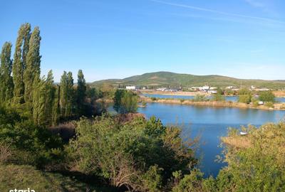 Spațiu comercial, în Ghioroc - 1