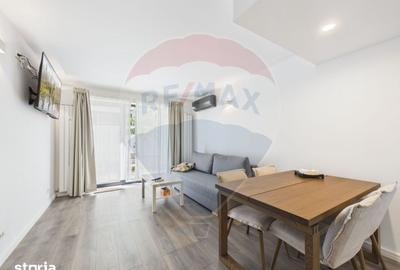 Apartament cu 2 camere semidecomandat, mobilat în Grivița - 17