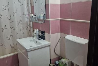Apartament cu 2 camere în Fălticeni - 5