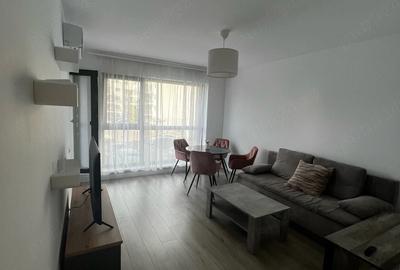 Apartament cu 2 camere decomandat în Aviației