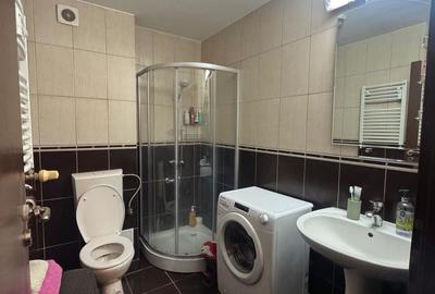 Garsonieră în Prelungirea Ghencea