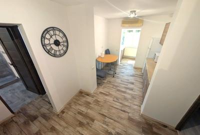 Apartament cu 2 camere decomandat în Tomis Nord - 2