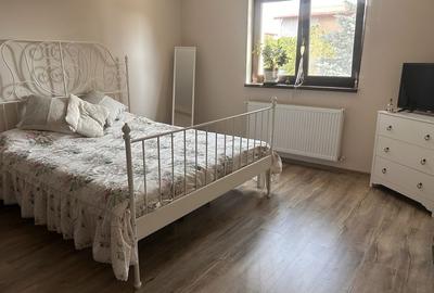Casă cu 4 camere în Roșu - 4