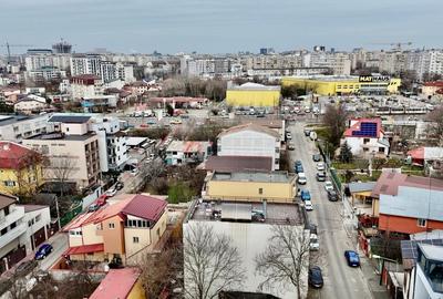 Teren Construcții intravilan de 200 mp, în Vitan - 12