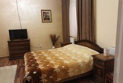Casă individuală cu 3 camere cu Canalizare în Bâlc - 4