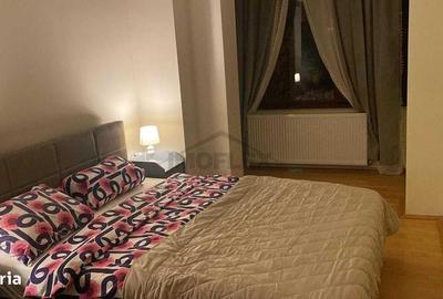 Apartament cu 2 camere decomandat în Medicină