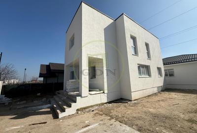 Casă individuală cu 5 camere cu Teren 307 Mp în Preajba - 2
