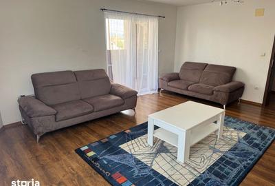 Apartament cu 3 camere în Central - 2