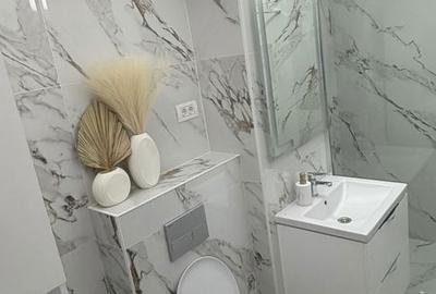 Apartament cu 2 camere, mobilat în Central - 2