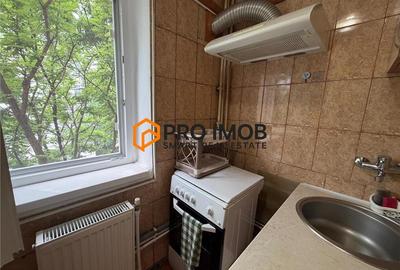 Apartament cu 2 camere decomandat, mobilat în 1 Decembrie - 6