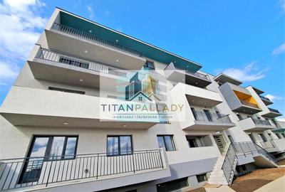 Apartament cu 2 camere decomandat în Theodor Pallady