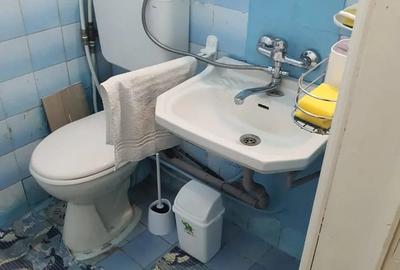 Garsonieră semidecomandată în Central - 2
