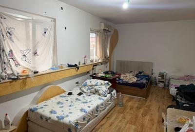 Casă individuală cu 4 camere cu Canalizare în Doamna Ghica - 5