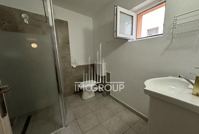 Apartament cu 2 camere semidecomandat, mobilat în Central - 10