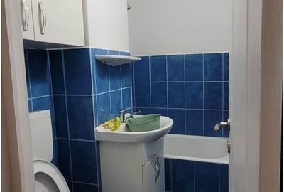 Garsonieră decomandată în Central - 4