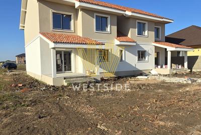 Apartament cu 5 camere decomandat în Moșnița Nouă - 3