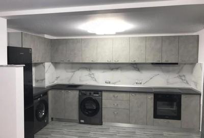 Apartament cu 2 camere semidecomandat în Central - 5