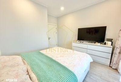 Apartament cu 3 camere decomandat în Braytim