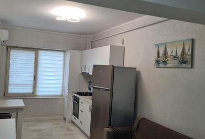 Apartament cu 2 camere semidecomandat în Copou