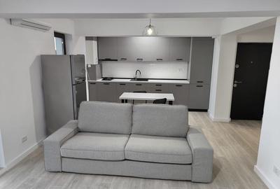 Apartament cu 2 camere decomandat în Nicolae Grigorescu