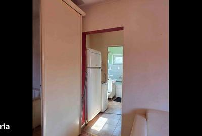 Apartament cu 2 camere semidecomandat în Cantemir - 4