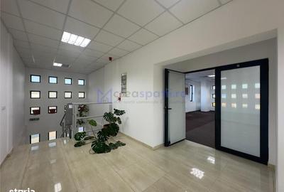 Spațiu comercial, de 230 mp, în Uricani - 2