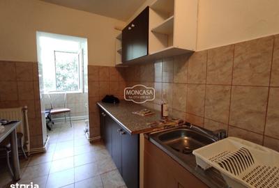 Apartament cu 2 camere în Central - 1