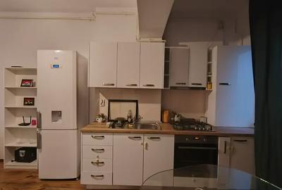 Apartament cu 2 camere decomandat, mobilat în P-ța Alba Iulia - 7