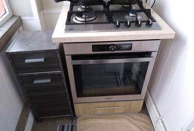 Apartament cu 2 camere decomandat în Petroșani - 7