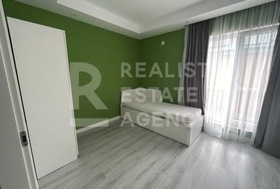Casă individuală cu 3 camere cu Teren 60 Mp în Ștefăneștii de Jos - 12