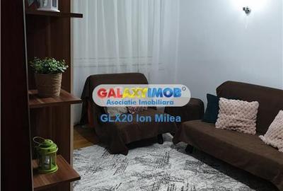 Apartament cu 2 camere semidecomandat, mobilat în Obor - 21