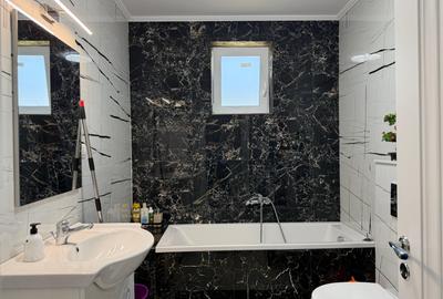 Casă individuală cu 3 camere cu Canalizare în Central - 5