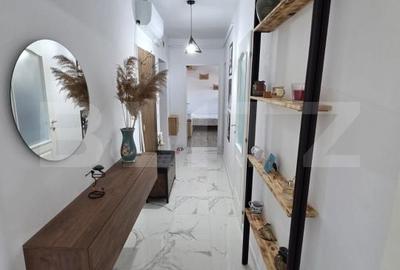 Apartament cu 2 camere decomandat în Central - 6
