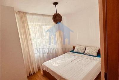 Apartament cu 2 camere semidecomandat în Mănăștur