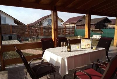 Casă cu 4 camere cu Teren 510 Mp în Central - 2