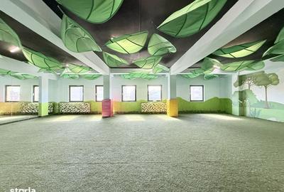 Spațiu comercial, de 150 mp, în Palazu Mare - 3