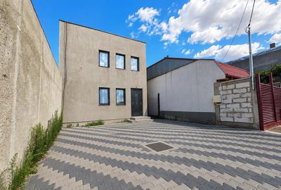 Birou, de 176 mp, în Chercea