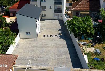 Apartament cu 3 camere decomandat în Titulescu