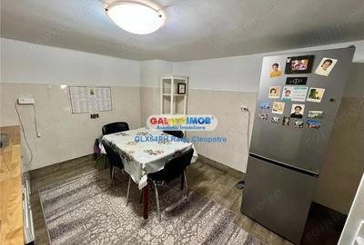 Casă cu 4 camere cu Teren 1128 Mp în Puchenii Mari - 9