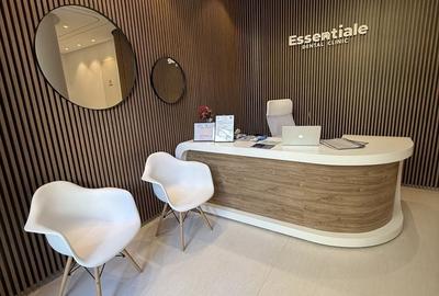 Spațiu comercial, în Răcădău - 5