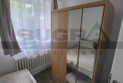 Apartament cu 2 camere semidecomandat în Gheorgheni - 4