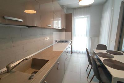 Apartament cu 2 camere decomandat, mobilat în Politehnica - 17