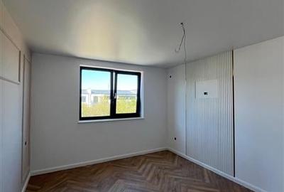 Casă individuală cu 3 camere cu Teren 200 Mp în Nord - 9