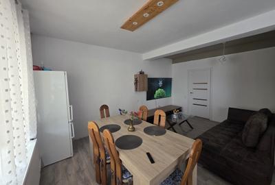 Apartament cu 3 camere decomandat în Sânpetru - 8