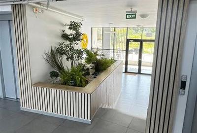 Apartament cu 2 camere semidecomandat în Costin Georgian - 1